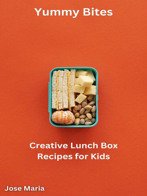 Title details for Yummy Bites by Jose Maria - Available